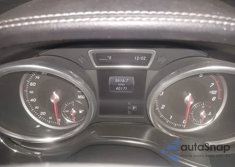 2019 Mercedes-Benz Gls 450 4Matic from USA, damaged, VIN 4JGDF6EE0KB229174